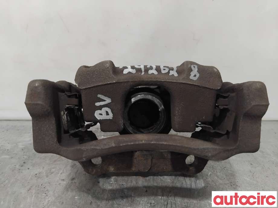 Bremsecaliper venstre bak til Honda CR-V 2007-2012 (Type III)  (HONDA|43019-SWW-G00|)