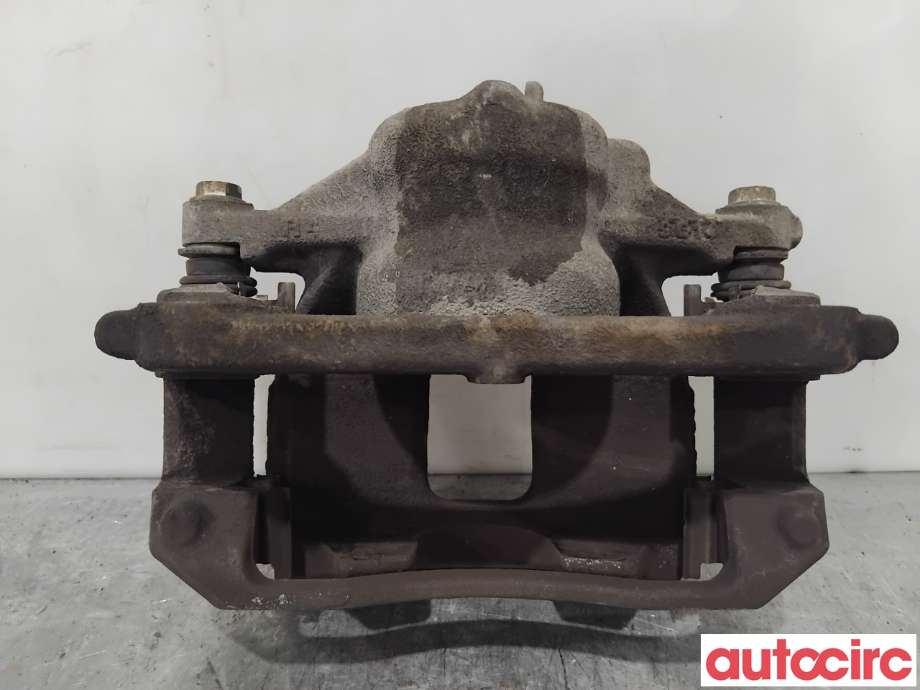 Bremsecaliper høyre foran til Honda CR-V 2007-2012 (Type III)  (HONDA|45018-SWW-G00|)