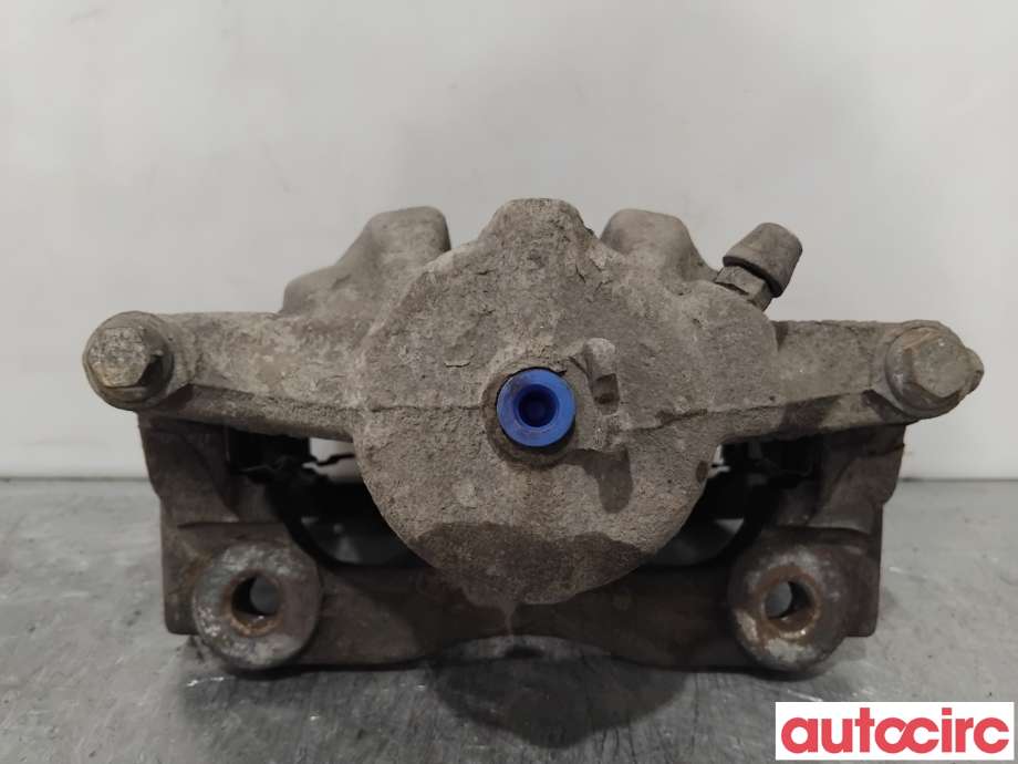 Bremsecaliper høyre foran til Honda CR-V 2007-2012 (Type III)  (HONDA|45018-SWW-G00|)