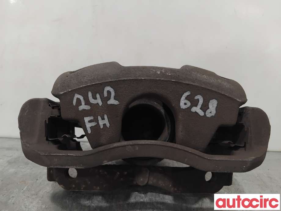 Bremsecaliper høyre foran til Honda CR-V 2007-2012 (Type III)  (HONDA|45018-SWW-G00|)
