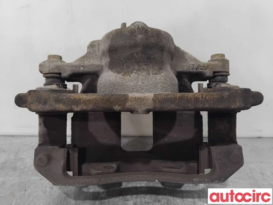 Bremsecaliper venstre foran til Honda CR-V 2007-2012 (Type III)  (HONDA|45019-SWW-G00|)