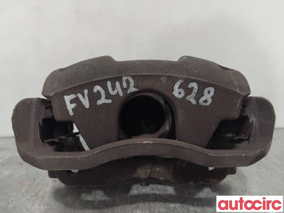 Bremsecaliper venstre foran til Honda CR-V 2007-2012 (Type III)  (HONDA|45019-SWW-G00|)