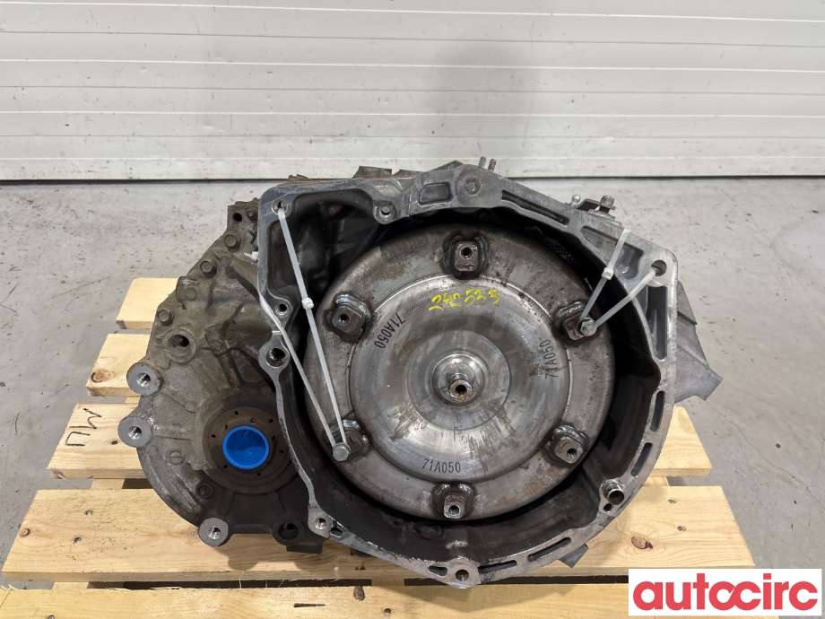 Girkasse automat til Opel Vectra C, 2005-2008 (Type II)  (OPEL|55559861)
