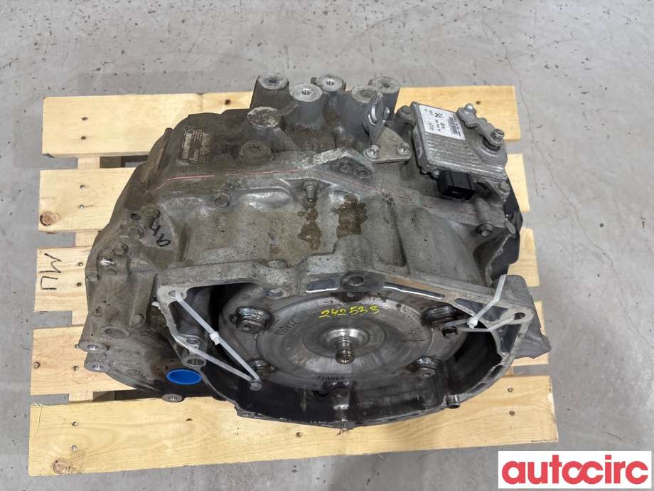 Girkasse automat til Opel Vectra C 2005-2008 (Type II)  (OPEL|55559861||93188043)