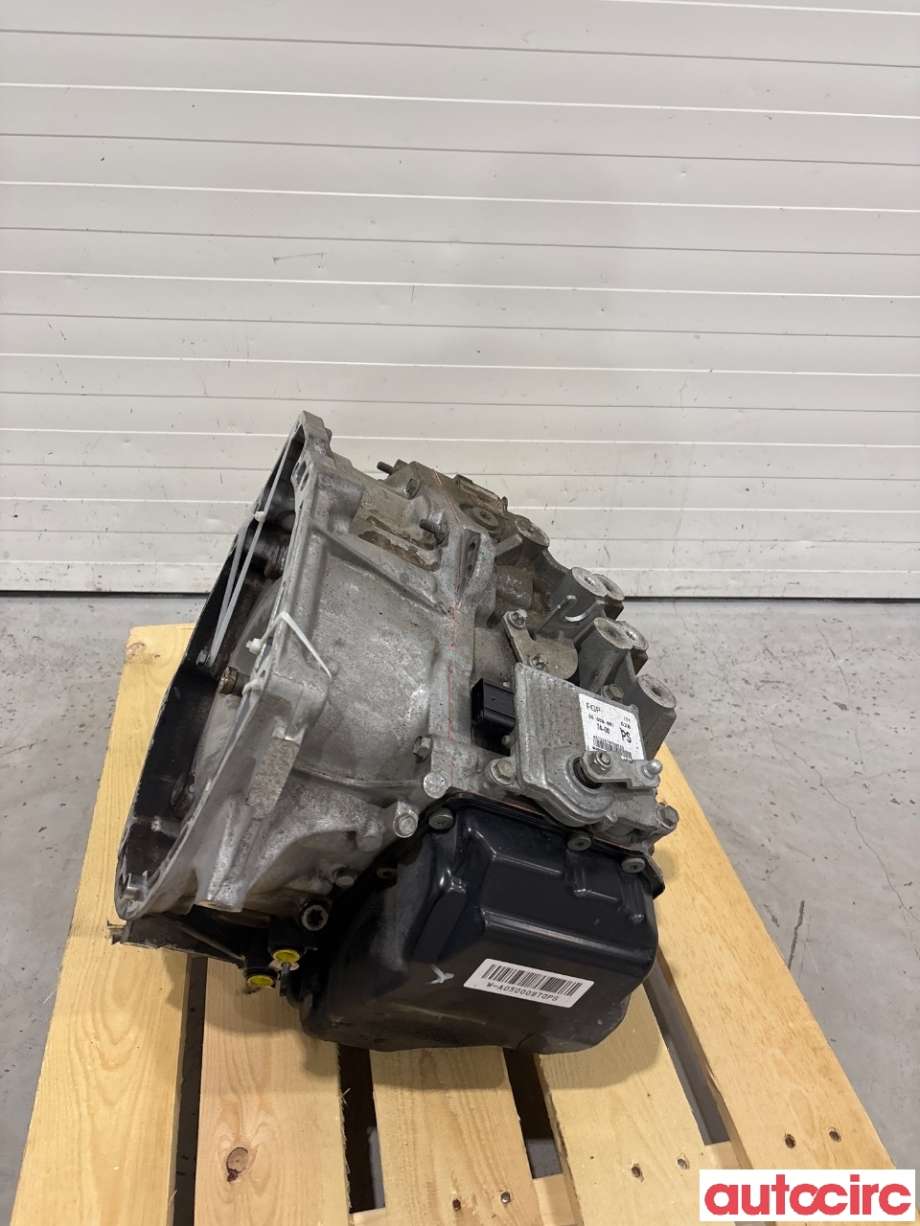 Girkasse automat til Opel Vectra C 2005-2008 (Type II)  (OPEL|55559861||93188043)