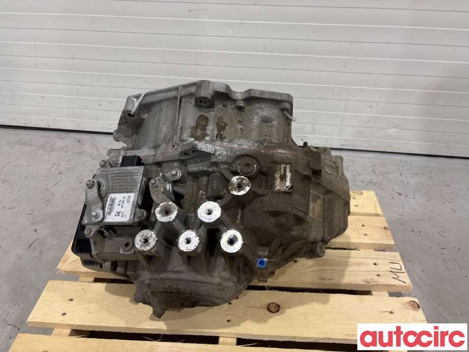 Girkasse automat til Opel Vectra C 2005-2008 (Type II)  (OPEL|55559861||93188043)