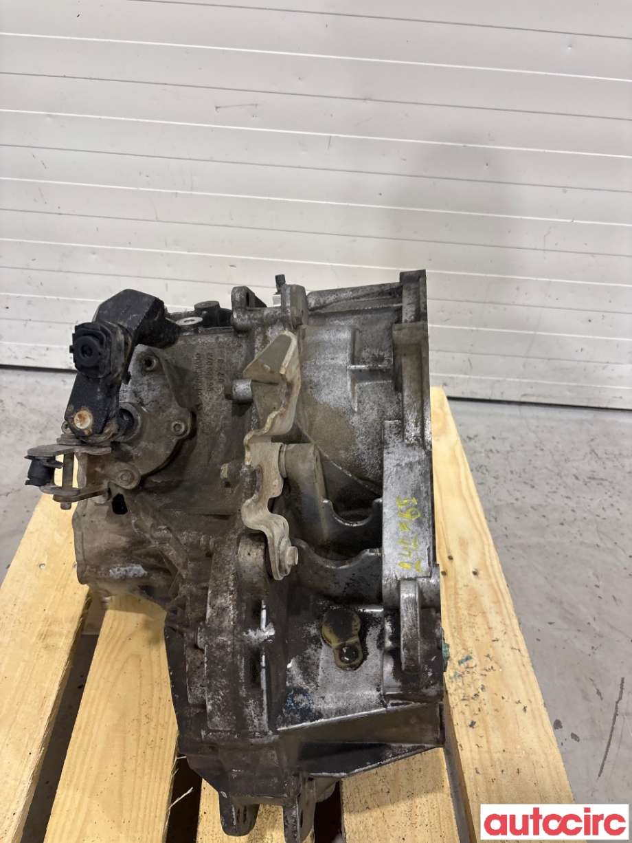 Girkasse manuell til Opel Antara 2007-2013  (OPEL|96420072|)