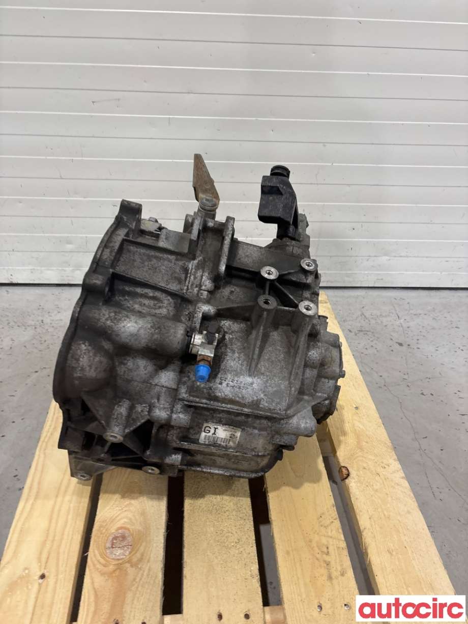 Girkasse manuell til Opel Antara 2007-2013  (OPEL|96420072|)