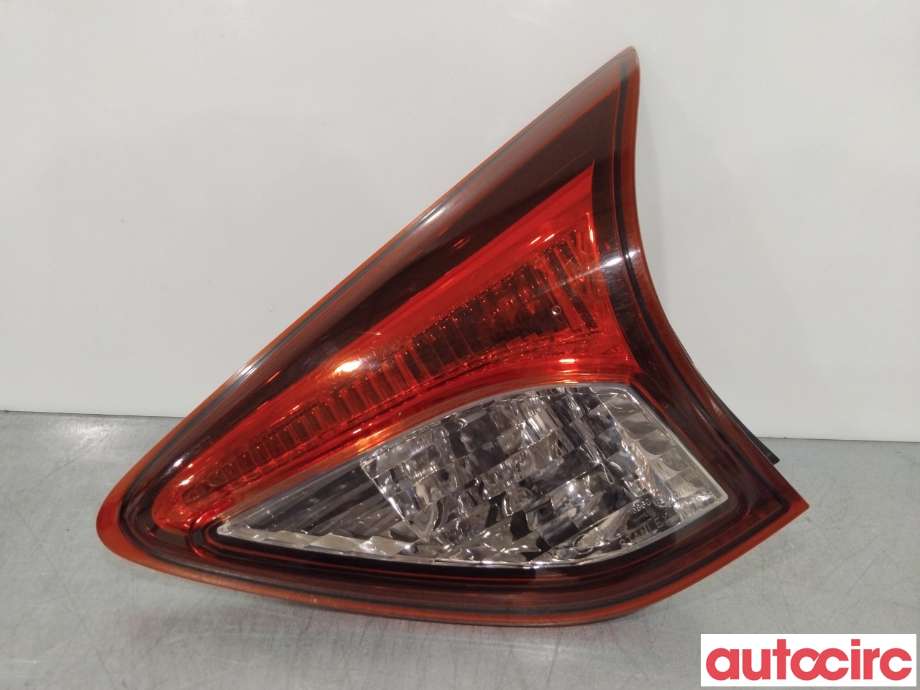 Baklykt høyre indre til Mazda CX-5 2012-2017 (Type I) (MAZDA|KD53513F0F)