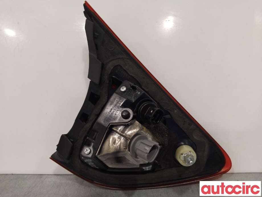 Baklykt høyre indre til Mazda CX-5 2012-2017 (Type I) (MAZDA|KD53513F0F)