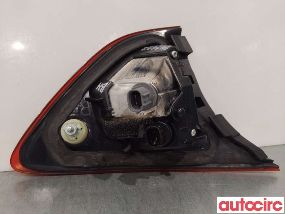 Baklykt høyre indre til Mazda CX-5 2012-2017 (Type I) (MAZDA|KD53513F0F)