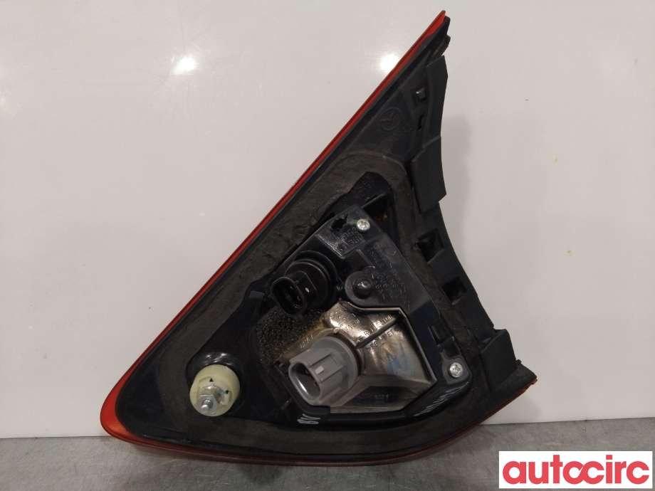 Baklykt venstre indre til Mazda CX-5 2012-2017 (Type I)  (MAZDA|KD53513G0F)