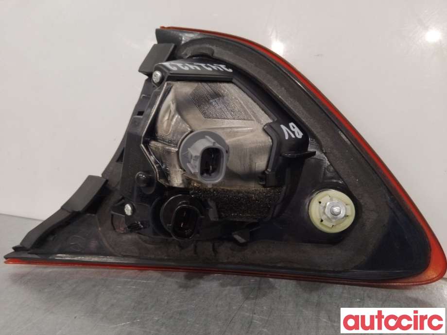 Baklykt venstre indre til Mazda CX-5 2012-2017 (Type I)  (MAZDA|KD53513G0F)