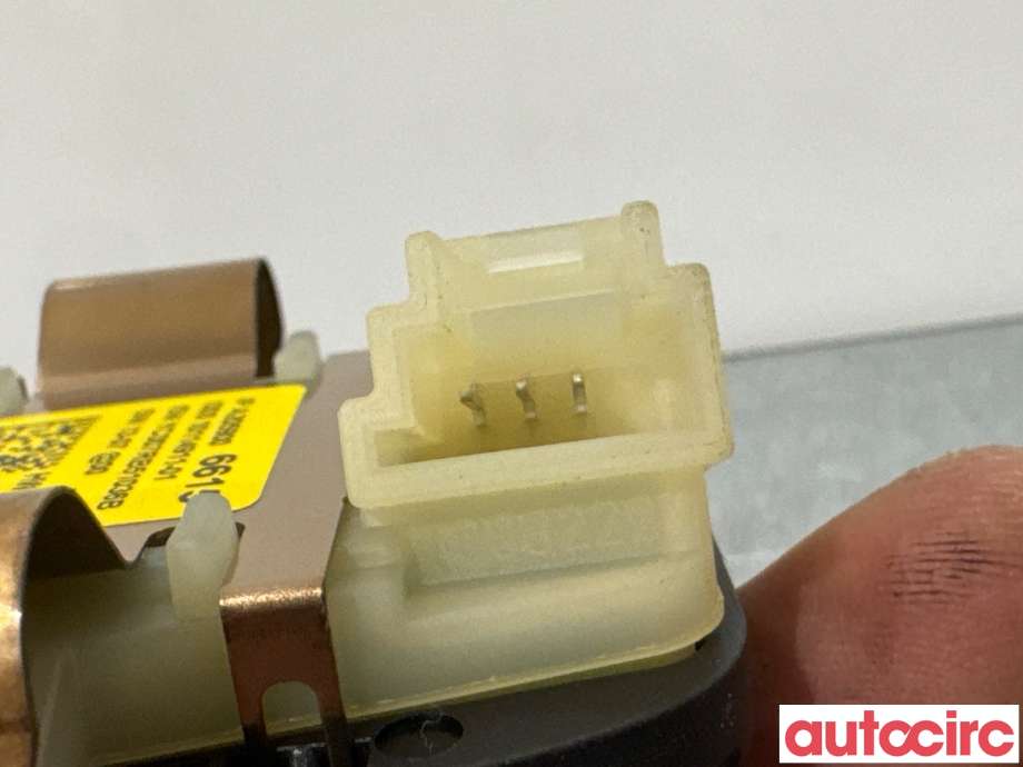 Sensor regnsensor til Mercedes C-Klasse 2018-2021 (Fase 2) (W205) (W205) (MERCEDES|A2059006615|10114911-01)