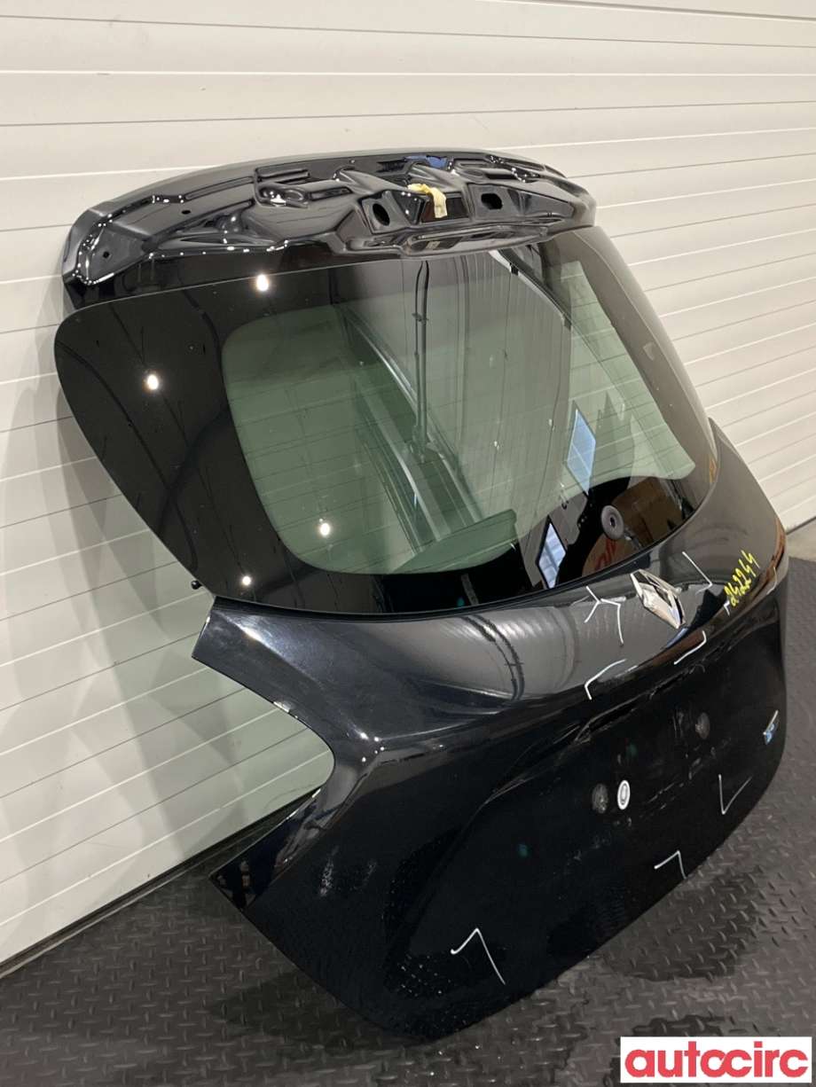 Bakluke combi til Renault Zoe 2013-2019 (Fase 1)  (RENAULT|901003877R)