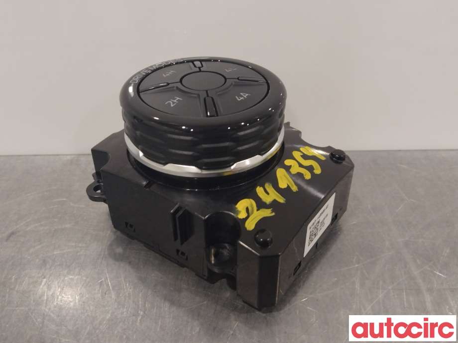 Bryter diverse til Ford Ranger / Ranger Raptor 2015-2022  (FORD|2757086|N1WT-14B596-KE)