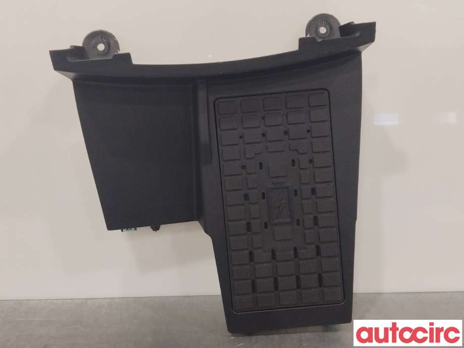 Diverse deler til Ford Ranger / Ranger Raptor, 2015-2022 (FORD|2785310)