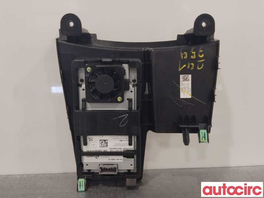 Diverse deler til Ford Ranger / Ranger Raptor 2015-2022 (FORD|2785310|NL1T-19J235-AD)