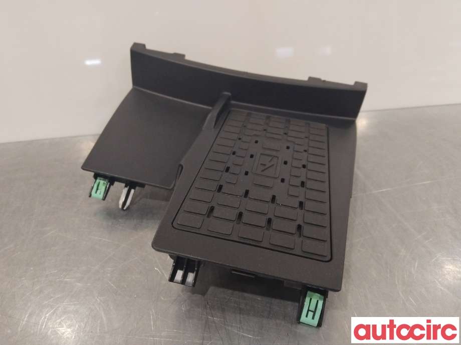 Diverse deler til Ford Ranger / Ranger Raptor 2015-2022 (FORD|2785310|NL1T-19J235-AD)