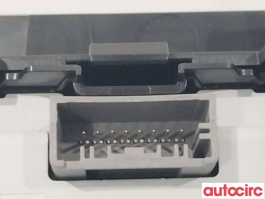 Diverse deler til Ford Ranger / Ranger Raptor 2015-2022 (FORD|2785310|NL1T-19J235-AD)