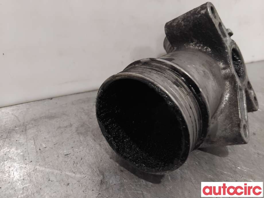 Diverse deler til Volvo V70 2000-2004 (Type II, Fase 1)  (VOLVO|8631538|)