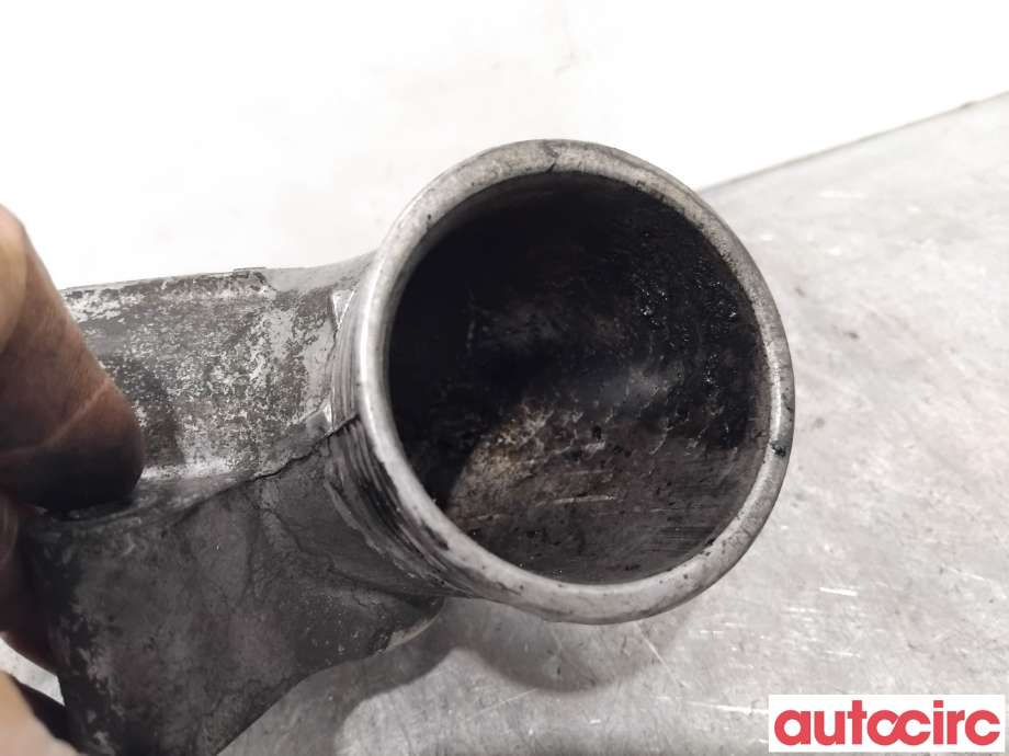 Diverse deler til Volvo V70 2000-2004 (Type II, Fase 1)  (VOLVO|8631538|)