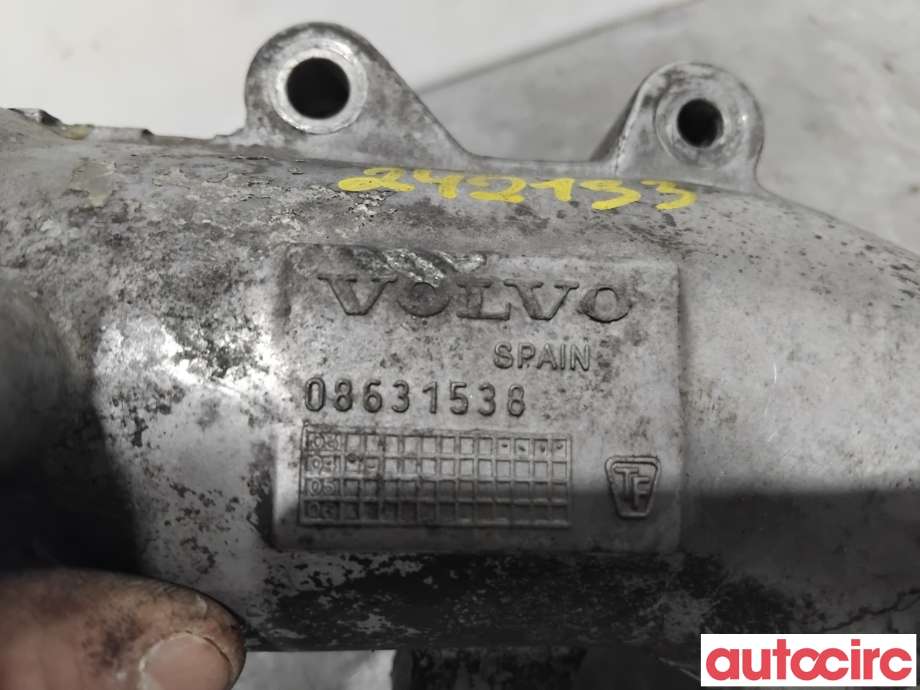 Diverse deler til Volvo V70 2000-2004 (Type II, Fase 1)  (VOLVO|8631538|)