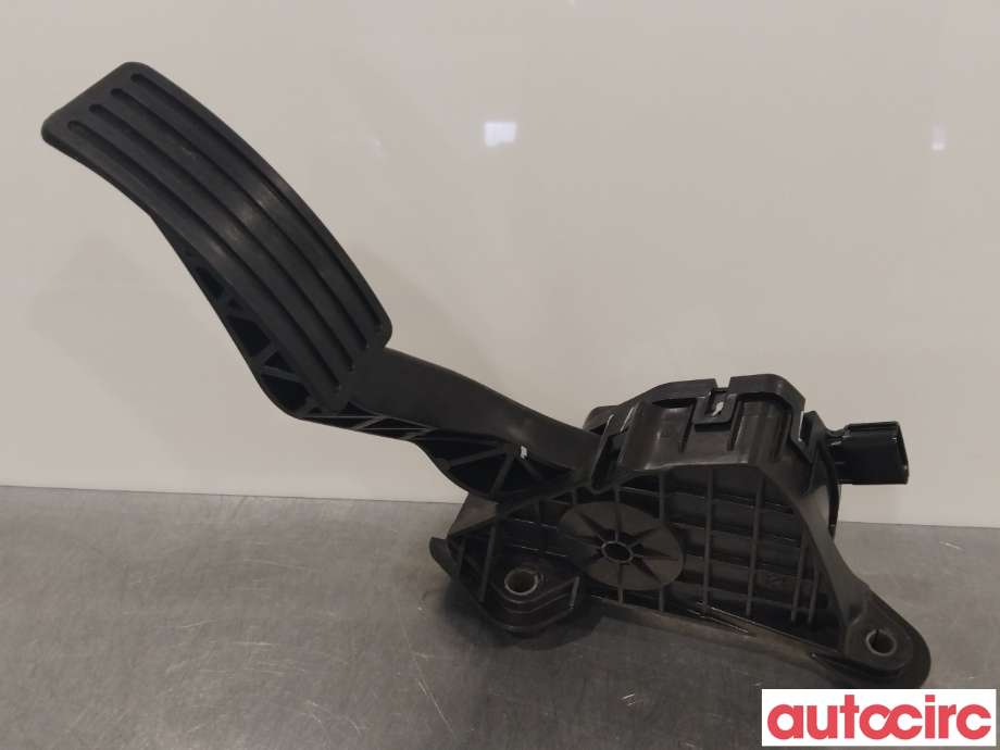 Pedal gass til Ford Ranger / Ranger Raptor 2015-2022  (FORD|2768981|MB3C-9F836-AA)