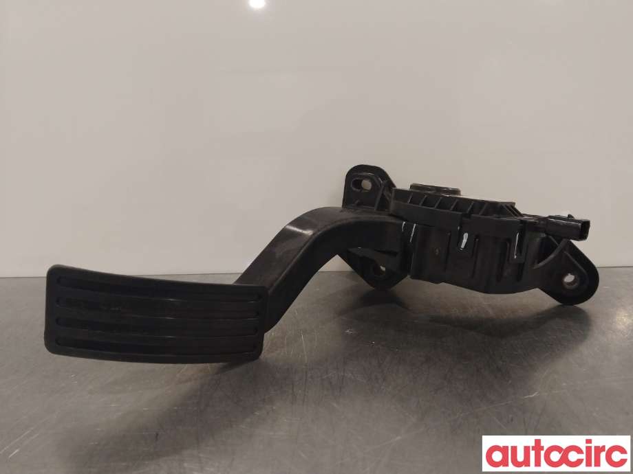 Pedal gass til Ford Ranger / Ranger Raptor 2015-2022  (FORD|2768981|MB3C-9F836-AA)