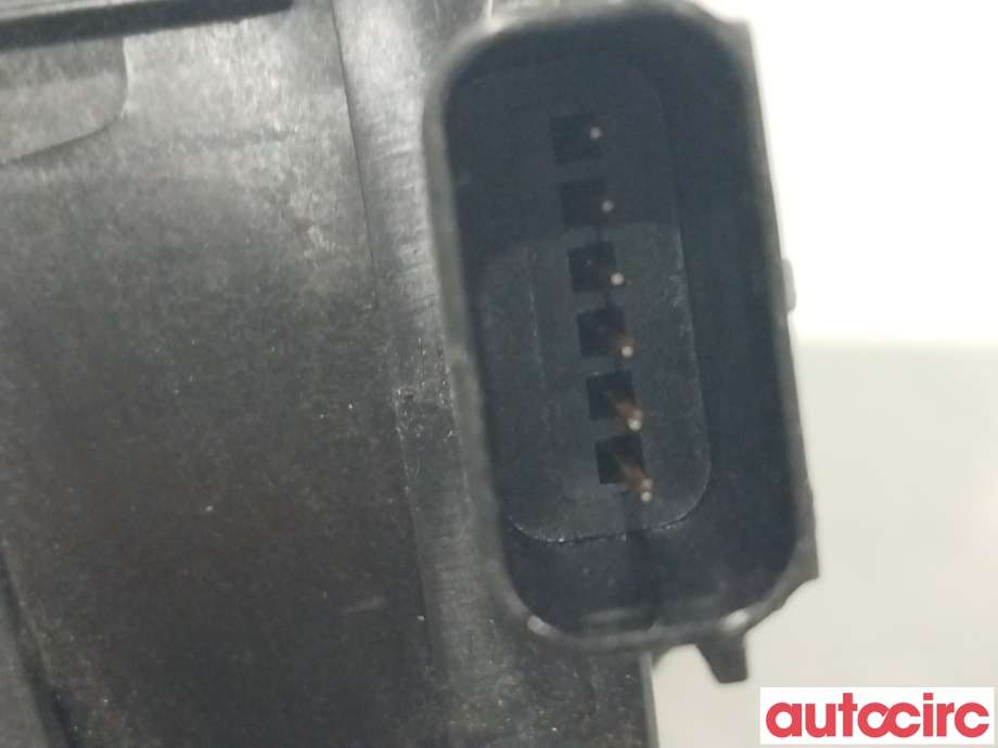 Pedal gass til Ford Ranger / Ranger Raptor 2015-2022  (FORD|2768981|MB3C-9F836-AA)
