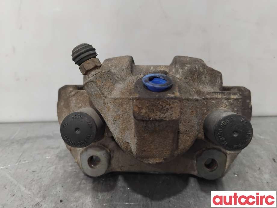 Bremsecaliper venstre bak til Volvo V70 2000-2004 (Type II, Fase 1)  (VOLVO|8251312|)