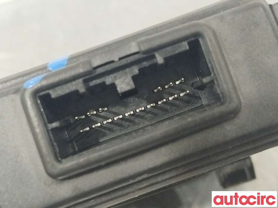 Styreenhet diverse til Ford Ranger / Ranger Raptor 2015-2022  (FORD|2543794|ML34-13C148-AE)