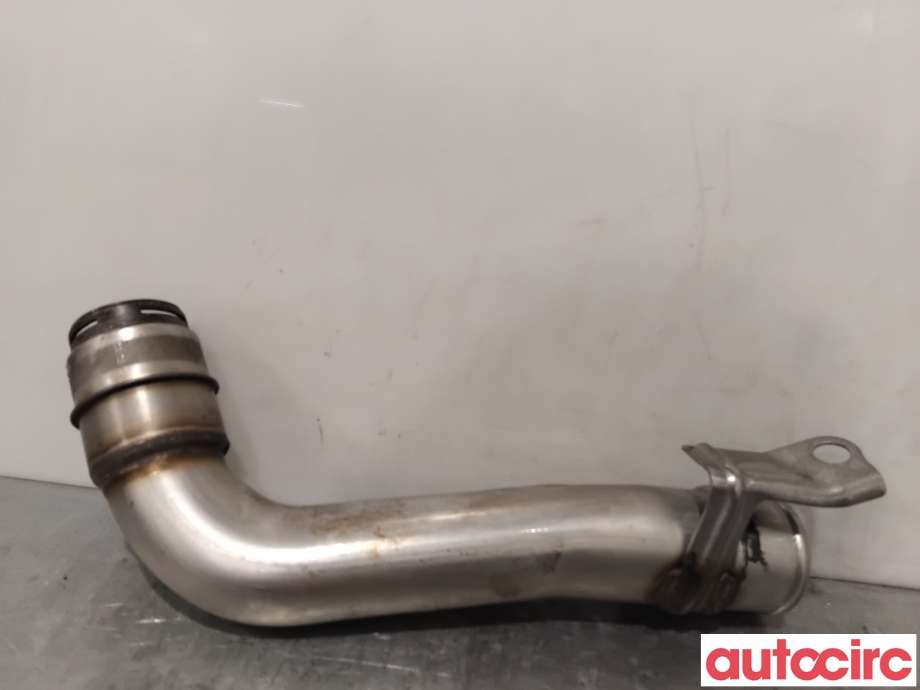 Turbo rør til Nissan Qashqai, 2007-2010 (Type I, Fase 1)  (NISSAN|14460JD70B)