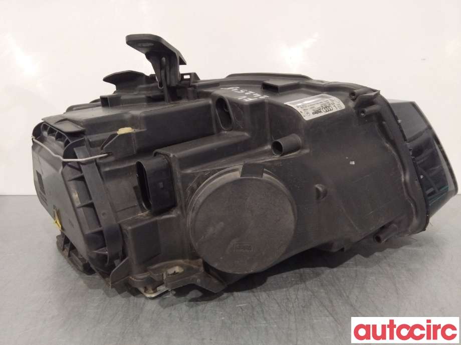Frontlykt venstre xenon til Audi A5 2007-2016 (Type I)  (AUDI|8T0941029AK)