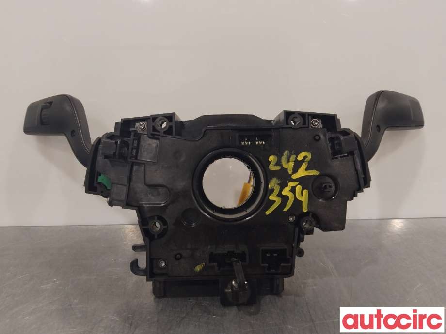 Bryter combi til Ford Ranger / Ranger Raptor 2015-2022  (FORD|2563498|2560745|N1WT-14A664-BB)