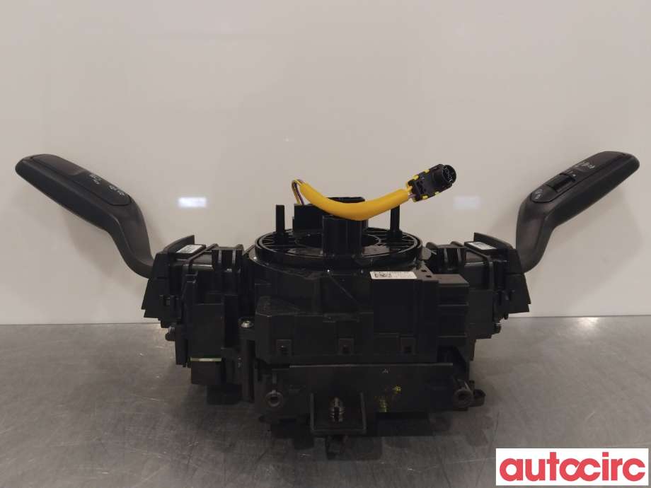 Bryter combi til Ford Ranger / Ranger Raptor 2015-2022  (FORD|2563498|2560745|N1WT-14A664-BB)