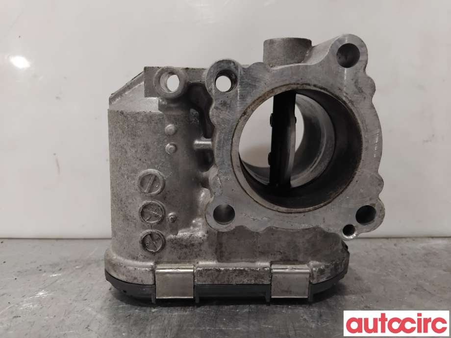Spjeldhus til Nissan Qashqai 2007-2010 (Type I, Fase 1)  (NISSAN|1471500Q0A|0281002681|8200330810)