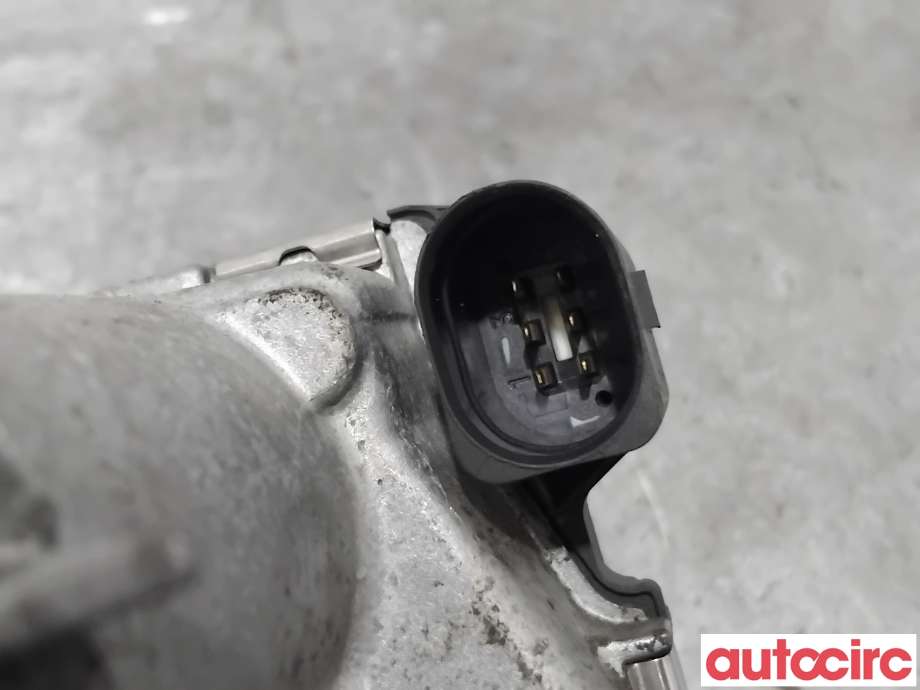 Spjeldhus til Nissan Qashqai 2007-2010 (Type I, Fase 1)  (NISSAN|1471500Q0A|0281002681|8200330810)