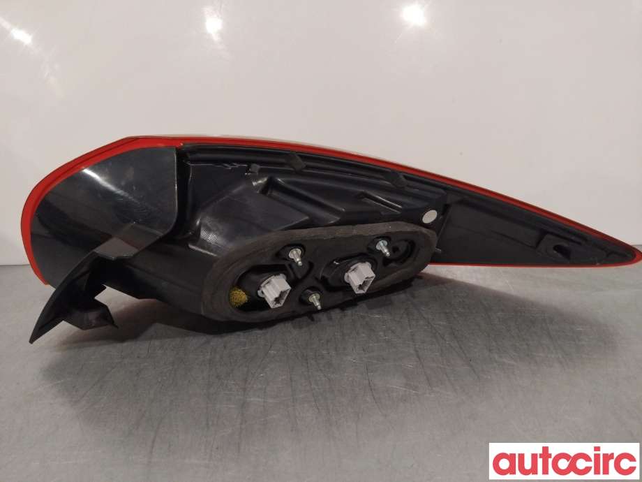 Baklykt venstre til Mazda CX-5 2012-2017 (Type I)  (MAZDA|KD54-51-160G|KD54-51-160E)