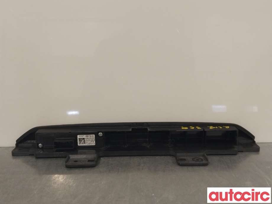 Instrument diverse til Ford Ranger / Ranger Raptor 2015-2022  (FORD|2643937|N1WT-14B418-AD)