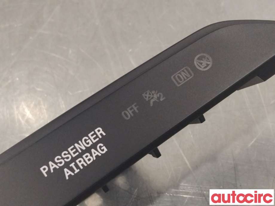 Instrument diverse til Ford Ranger / Ranger Raptor 2015-2022  (FORD|2643937|N1WT-14B418-AD)