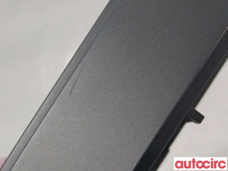 Instrument diverse til Ford Ranger / Ranger Raptor 2015-2022  (FORD|2643937|N1WT-14B418-AD)
