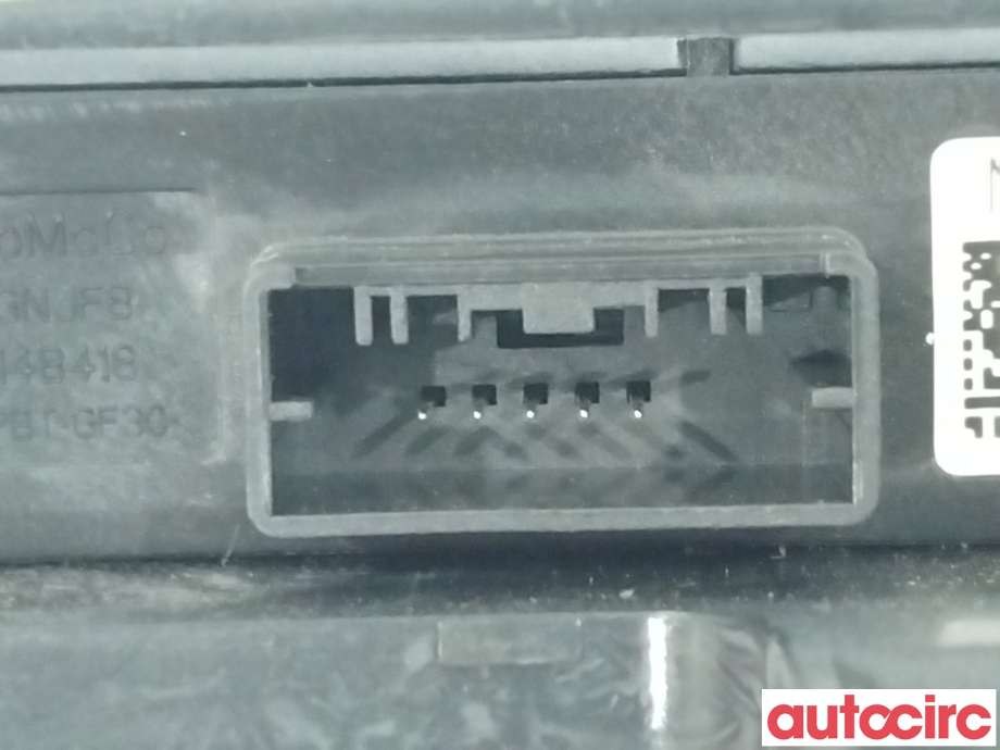 Instrument diverse til Ford Ranger / Ranger Raptor 2015-2022  (FORD|2643937|N1WT-14B418-AD)