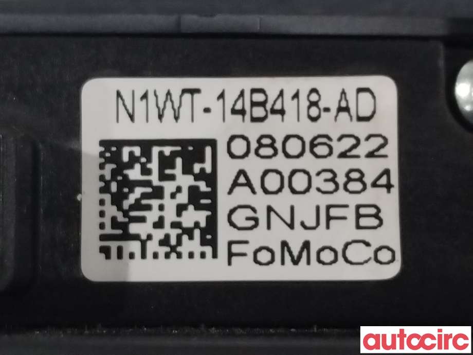 Instrument diverse til Ford Ranger / Ranger Raptor 2015-2022  (FORD|2643937|N1WT-14B418-AD)