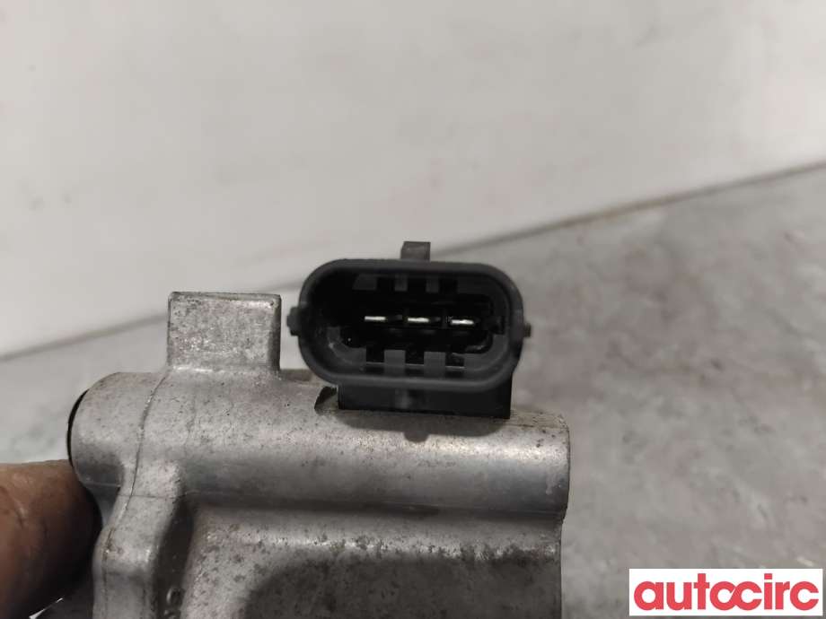Diverse deler til Nissan Qashqai 2007-2010 (Type I, Fase 1) (NISSAN|1473500QAD|8200854280|1473500QAK)