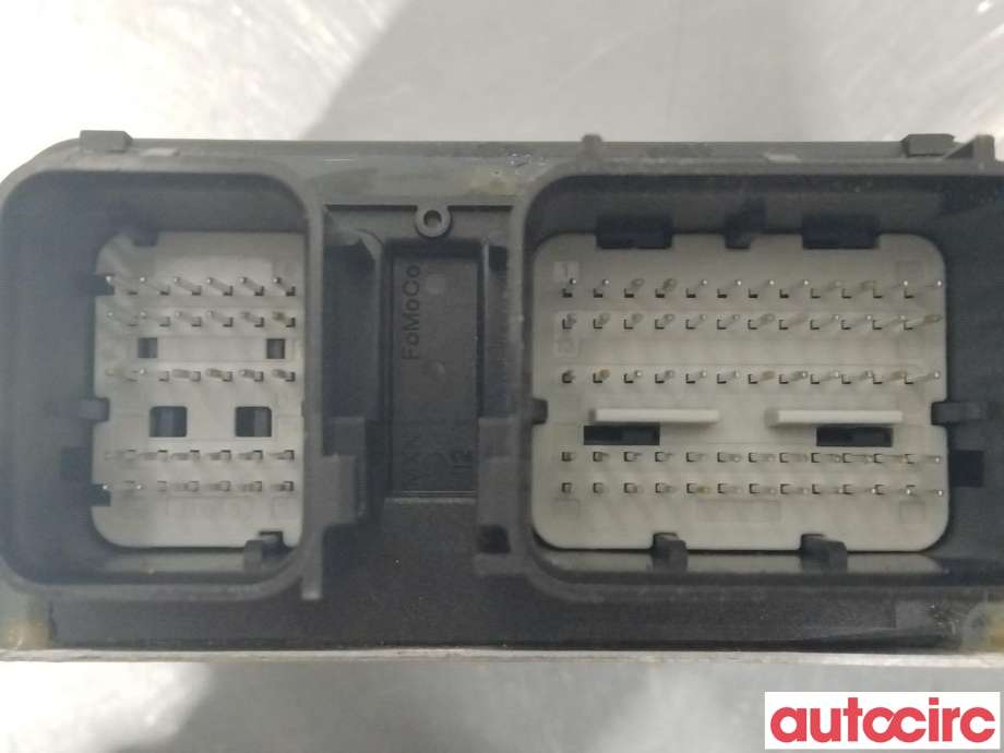 Airbag elektronikk til Ford Ranger / Ranger Raptor 2015-2022  (FORD|2627074|MB3T-14B321-EC)