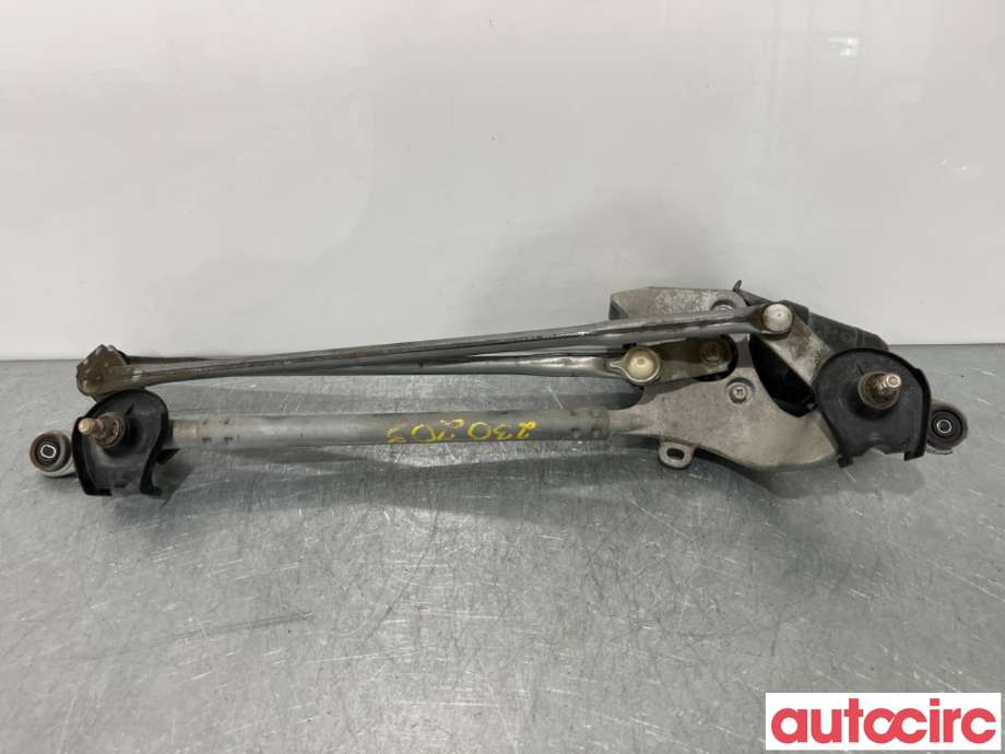 Viskermotor frontrute til Toyota RAV4 2009-2013 (Type III, Fase 2)  (TOYOTA|8511042150|159300-0252|85110-42150)
