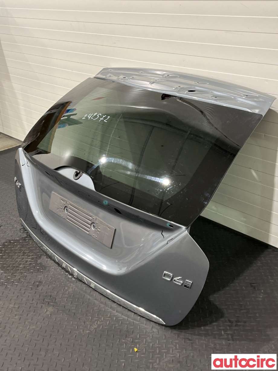 Bakluke combi til Volvo V60/V60 CC 2013-2018 (Type I, Fase 2)  (VOLVO|31457729)