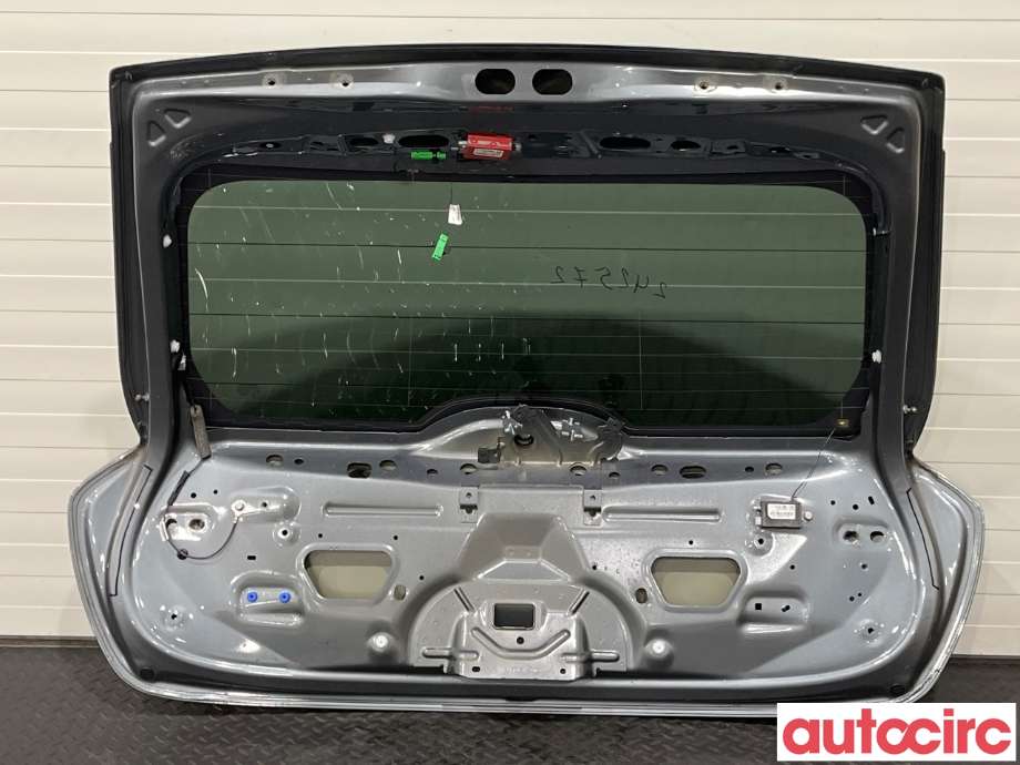 Bakluke combi til Volvo V60/V60 CC 2013-2018 (Type I, Fase 2)  (VOLVO|31457729)