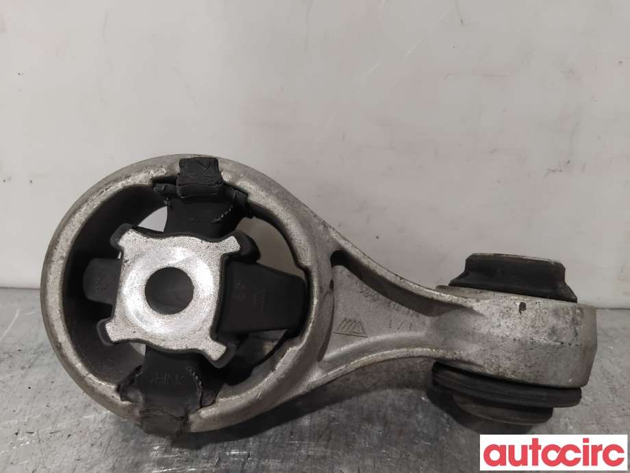 Motorfeste til Nissan Qashqai, 2007-2010 (Type I, Fase 1)  (NISSAN|11350JD70A)